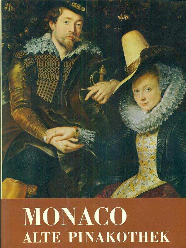 Monaco Alte Pinakothek