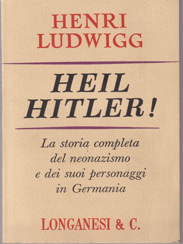 Heil Hitler!