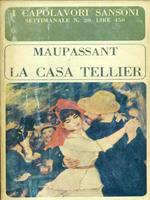 La casa Tellier