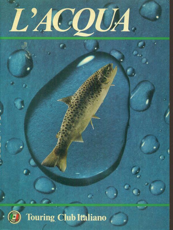 L' acqua