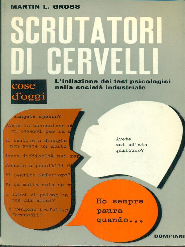 Libro di Faccia