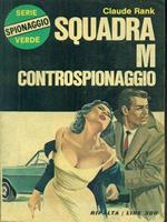 Squadra M Controspionaggio