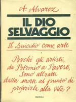 Il Dio selvaggio