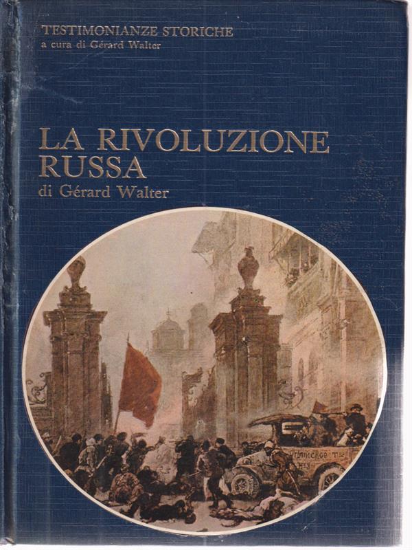 La rivoluzione russa