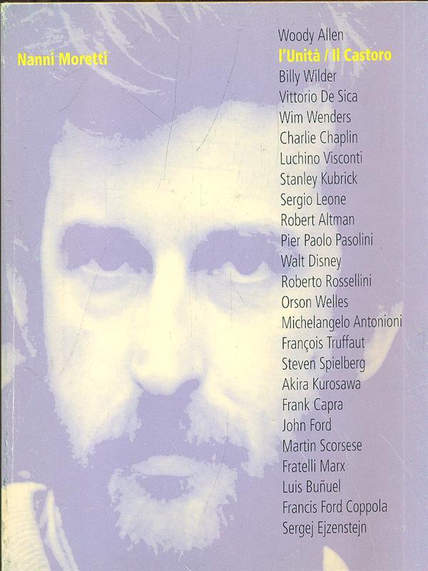 Libro di Faccia