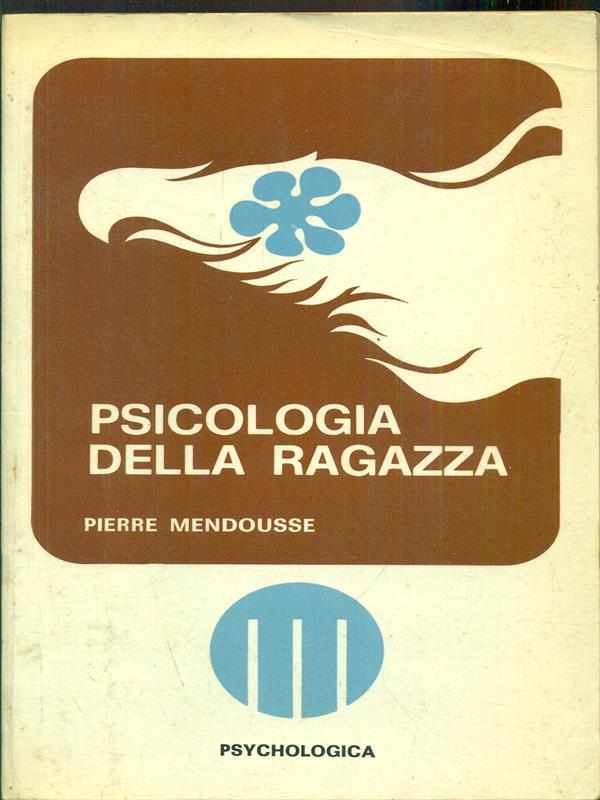 Psicologia della ragazza