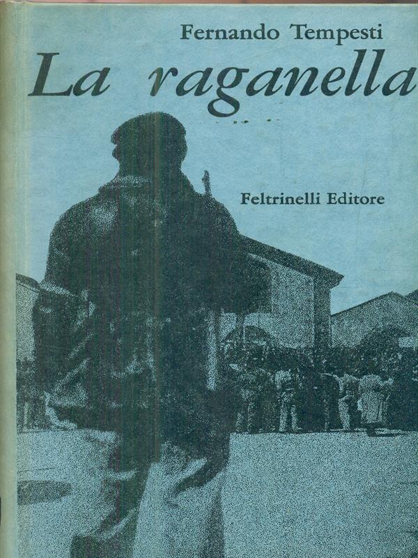 La raganella