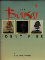 The Bonsai identifier