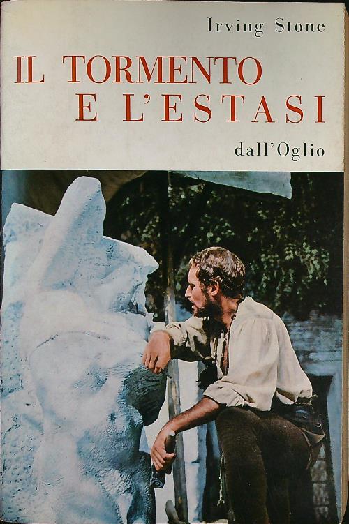 Il tormento e l'estasi