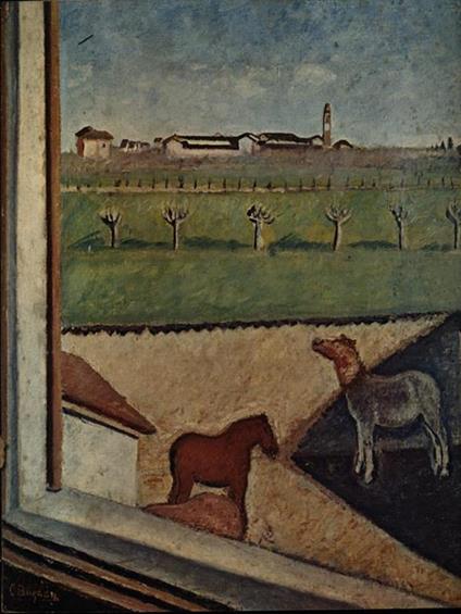 Carlo Bugada - Carlo Bugada - copertina