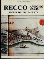 Recco Avegno Uscio