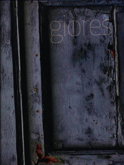 Giores - copertina