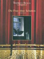 Die Frau ohne Schatten di Richard Strauss. Stagione d'Opera 2011/2012