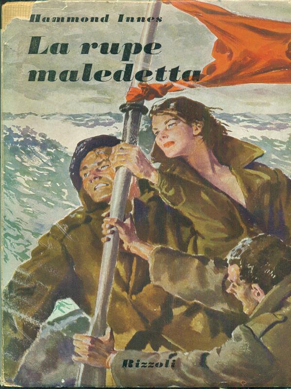 Libro di Faccia