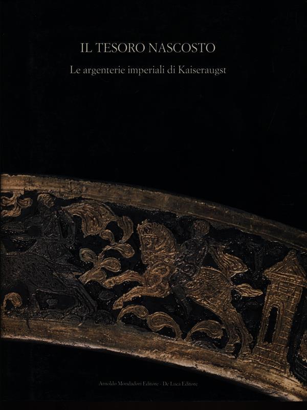 Il tesoro nascosto