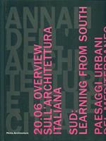 Annali dell'architettura e delle città. Napoli. Catalogo delle mostre (Napoli, 2006)