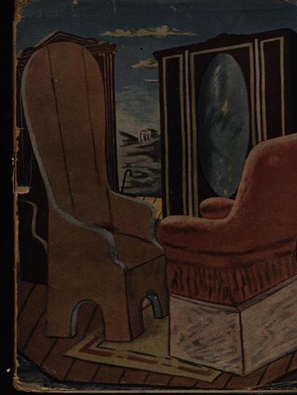 Pietà contro pietà - Guido Piovene - copertina