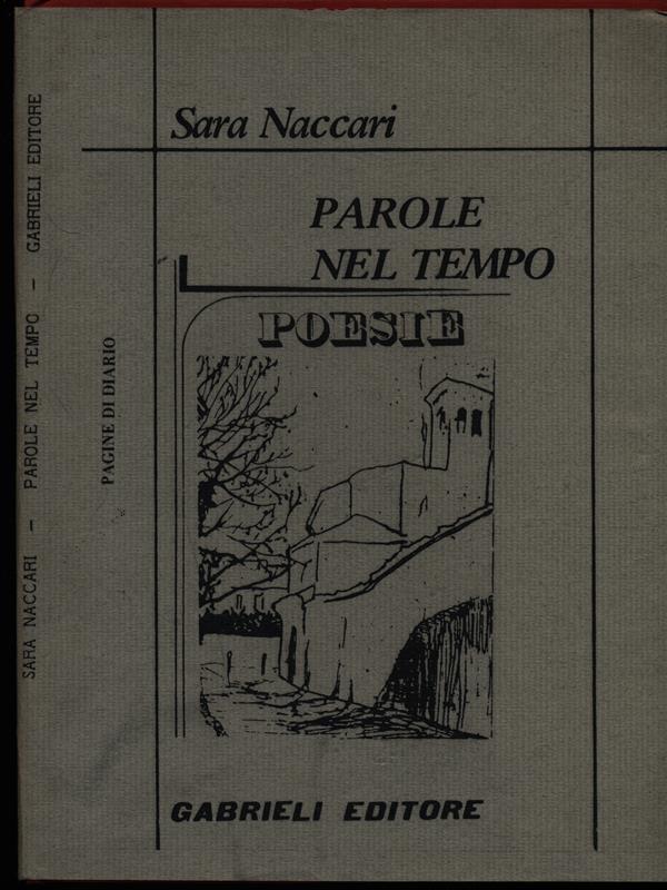 Libro di Faccia