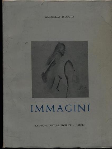 Immagini - copertina