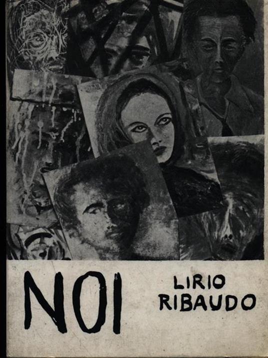 Noi - Lirio Ribaudo - 8