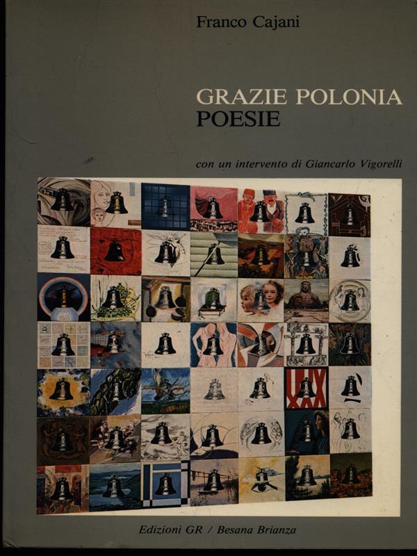 Grazie Polonia