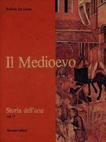 Storia dell'arte Vol. 2. Il Medioevo