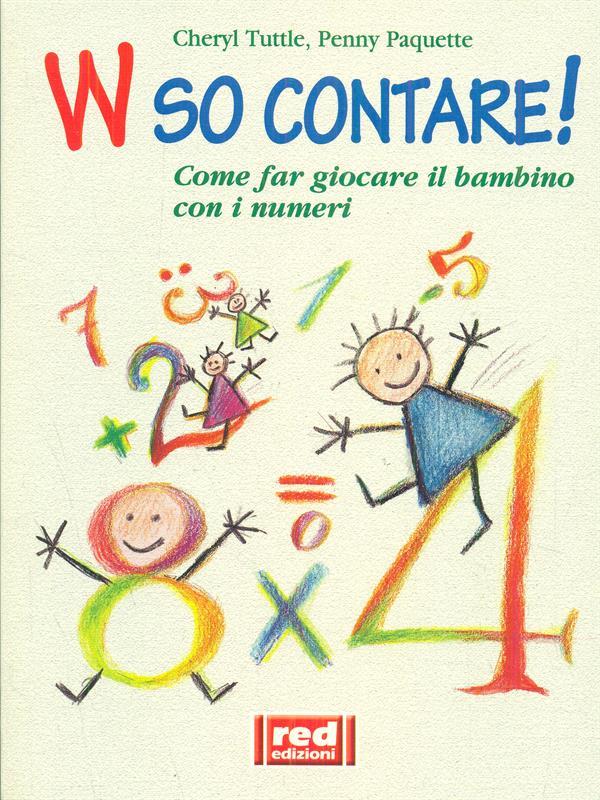 W so contare!