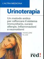 Urinoterapia