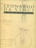 Leonardo Da Vinci Il codice Atlantico. Vol. 9 