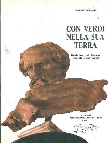 Con Verdi nella sua terra - copertina
