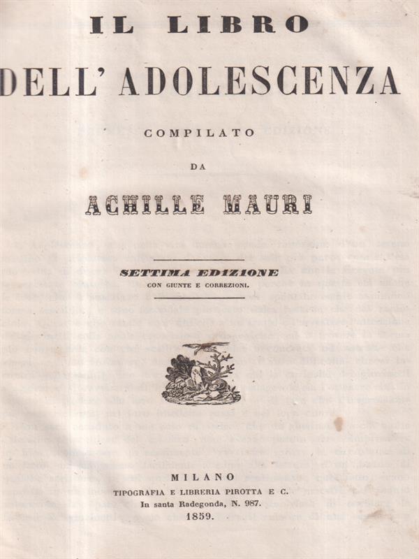 Libro di Faccia