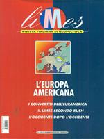 Limes 3/2003. L' Europa americana