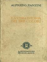 La vera istoria dei tre colori