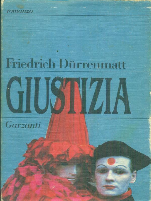 Giustizia