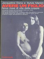 Avere un figlio