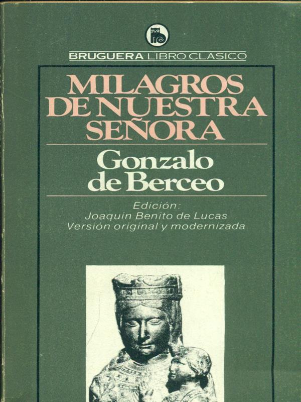 Milagros de nuestra senora