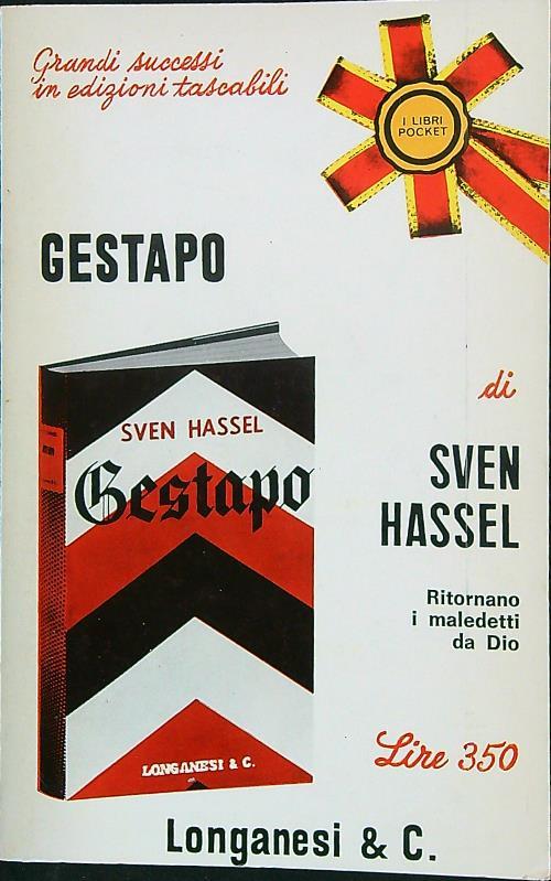 Gestapo