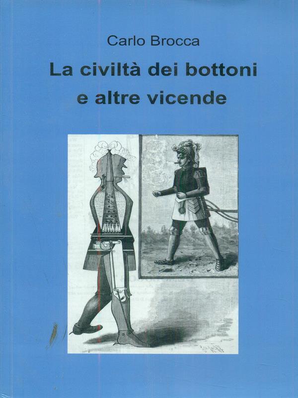 Libro di Faccia