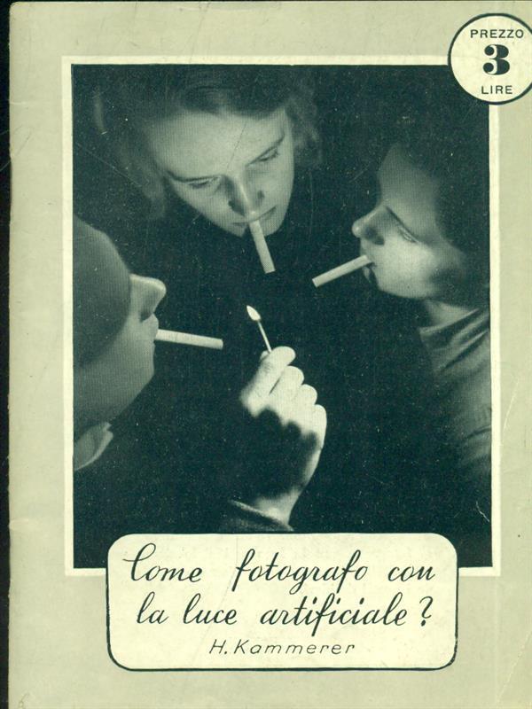 Libro di Faccia