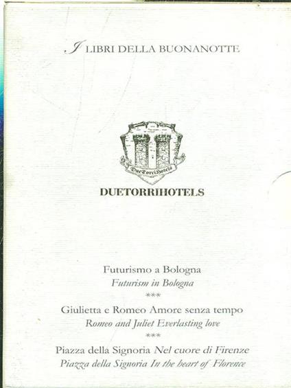 I libri della buonanotte - copertina