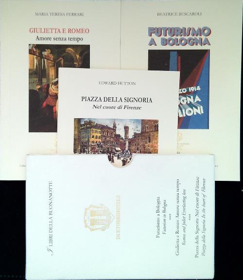 I libri della buonanotte