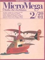 Micromega 2/2001