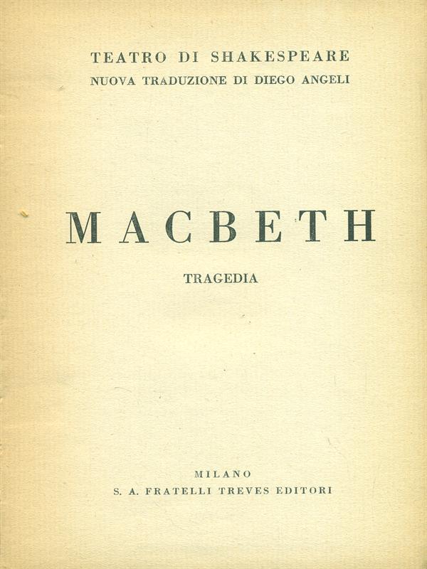Macbeth