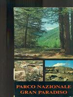 Parco Nazionale Gran Paradiso