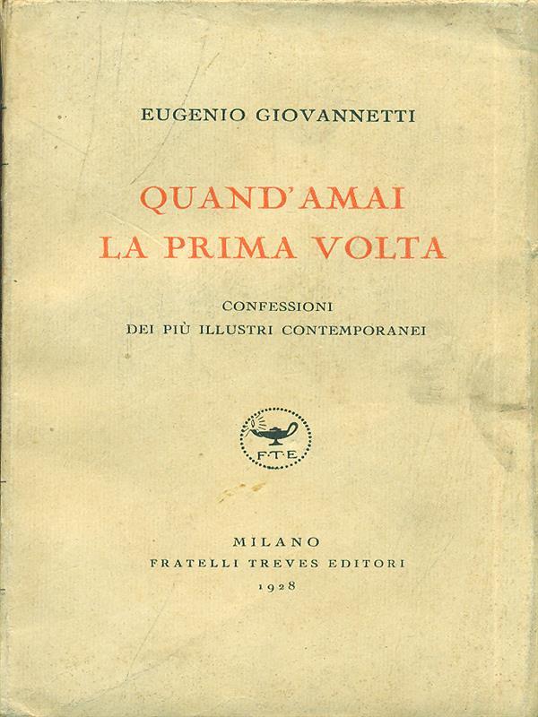 Libro di Faccia