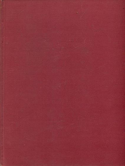 Cassell's German & English dictionary - copertina