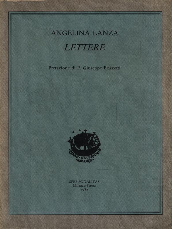 Lettere 