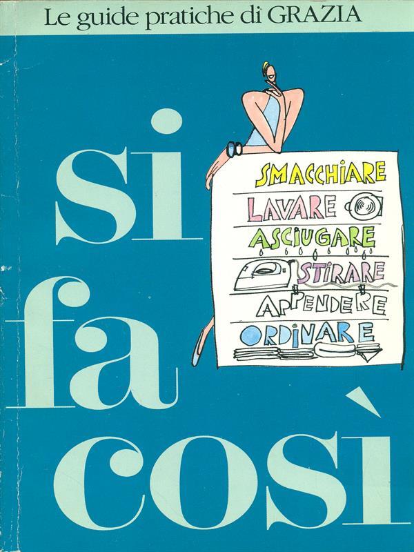 Libro di Faccia