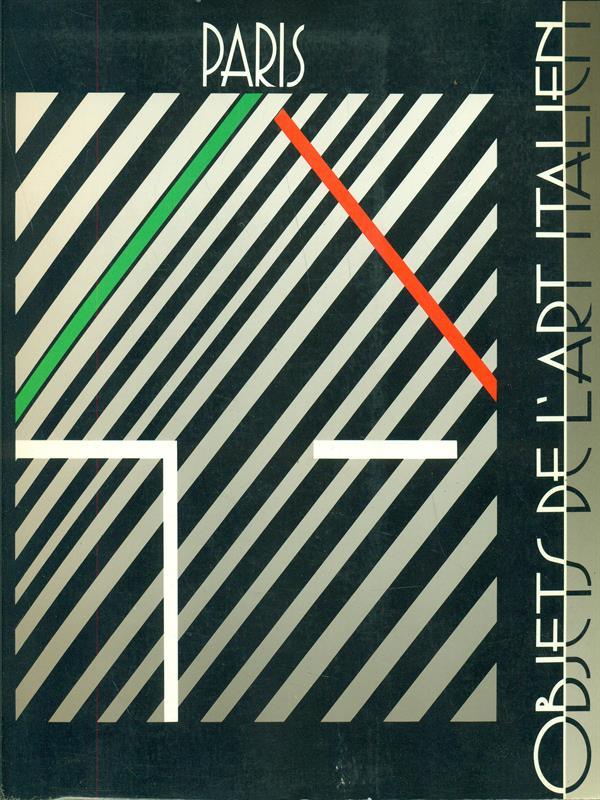 Musee Thiers. Objects de l'artitalien