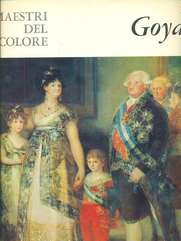 Francisco Goya
